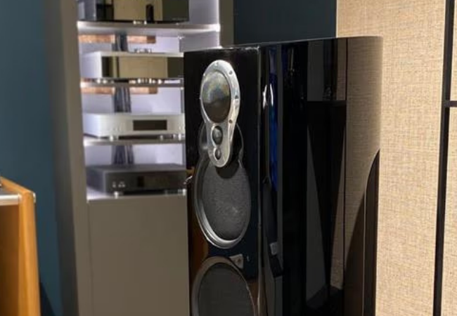 Linn Klimax 350 Organik